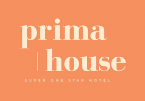Prima House Pattaya